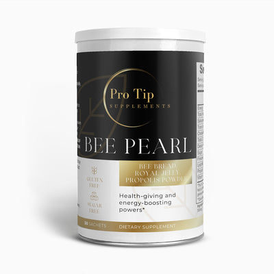 Bee Pearl Powder