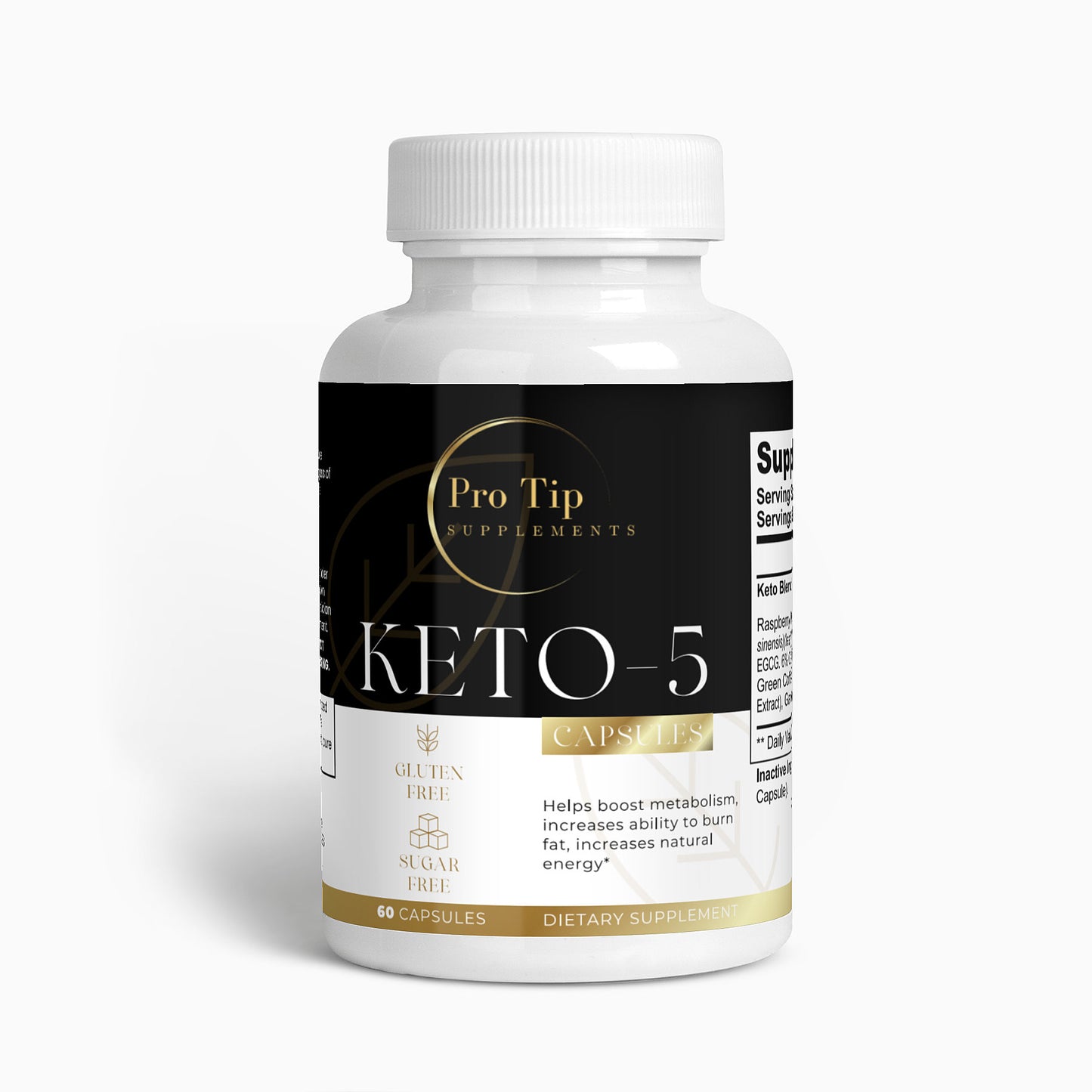 Keto-5