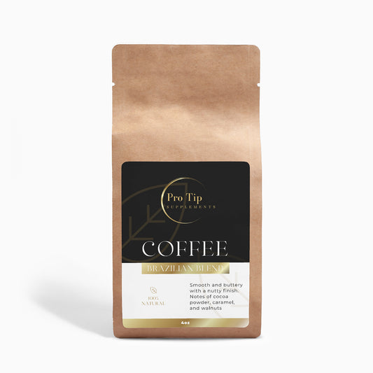 Brazilian Blend 4oz