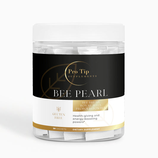 Bee Bread Powder