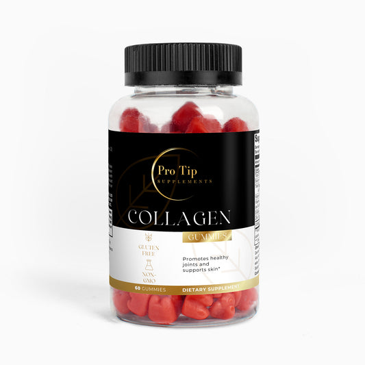 Collagen Gummies (Adult)