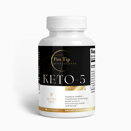 Keto-5