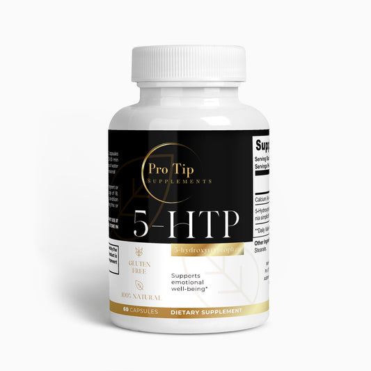 5-HTP