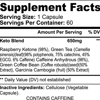 Keto-5